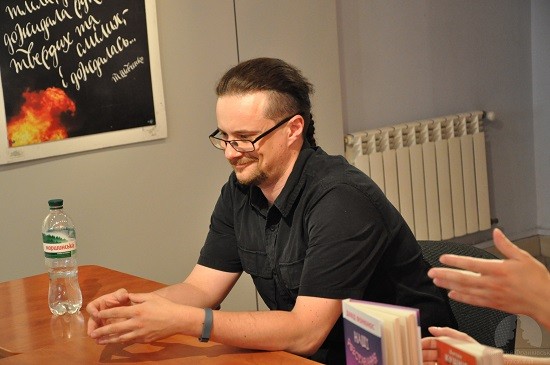 антон кушнир